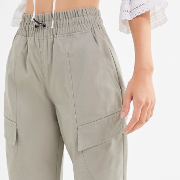 UO Utility pant Never worn - Picture 2 of 5